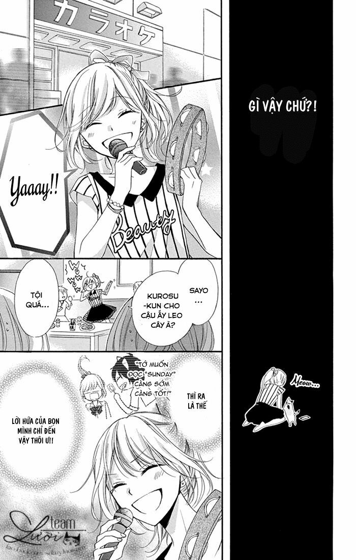 Doushitatte Aragaenai: Chapter 1: One shot