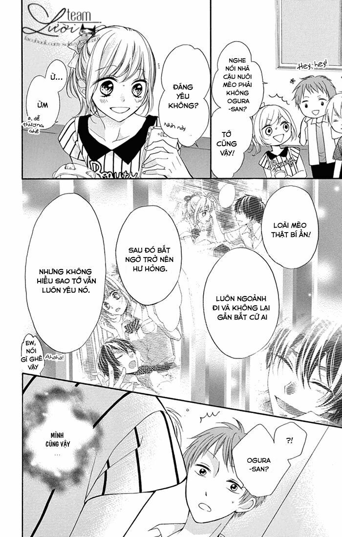Doushitatte Aragaenai: Chapter 1: One shot