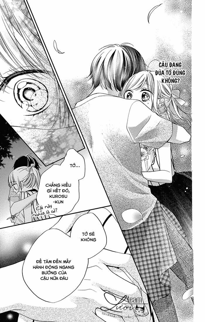 Doushitatte Aragaenai: Chapter 1: One shot