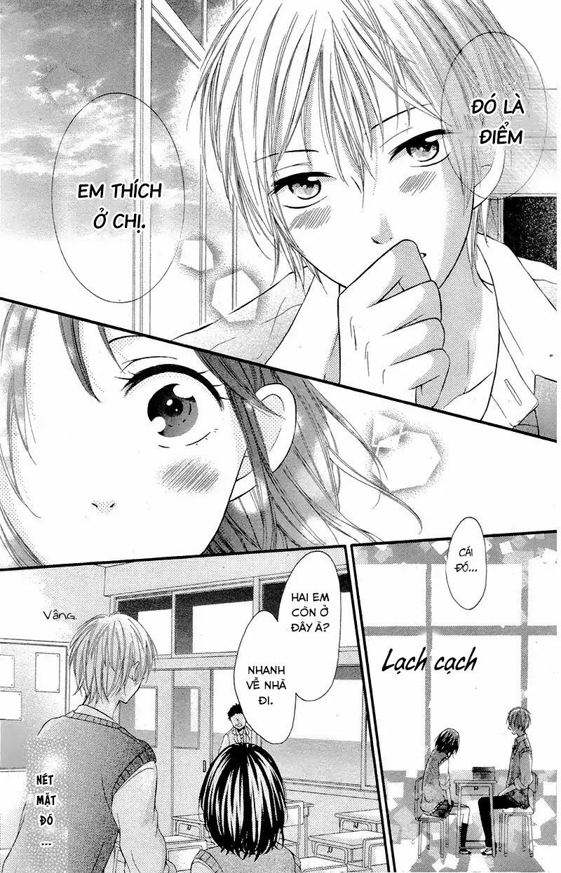 Zettai, Kimi to Kekkon Senken: Chapter 1: One shot