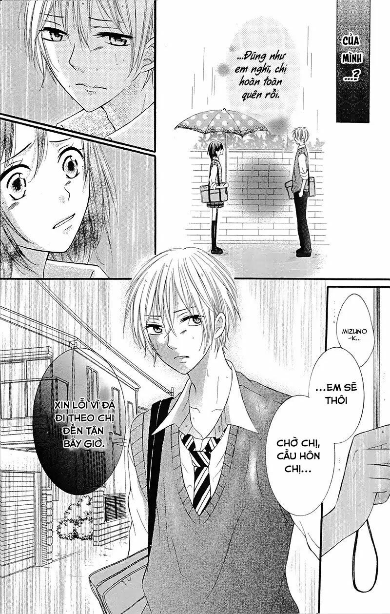 Zettai, Kimi to Kekkon Senken: Chapter 1: One shot