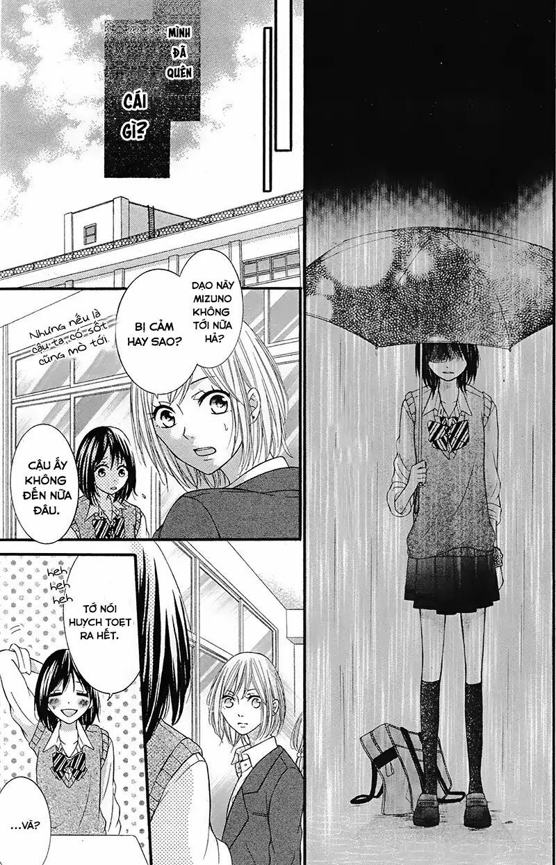 Zettai, Kimi to Kekkon Senken: Chapter 1: One shot