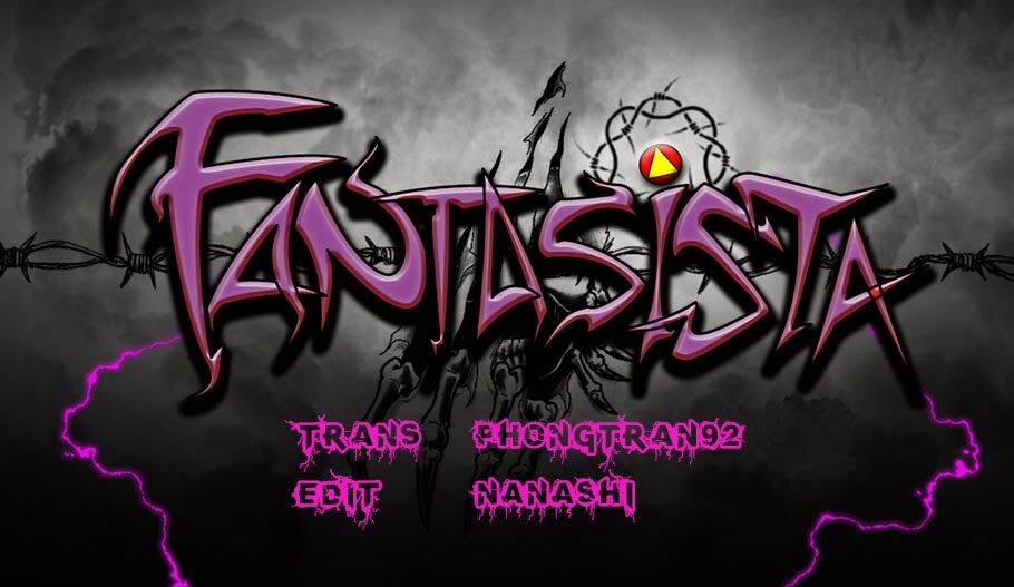 Vũ điệu trên sân cỏ - Fantasista: Chapter 102