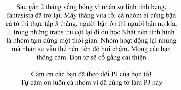 Vũ điệu trên sân cỏ - Fantasista: Chapter 103