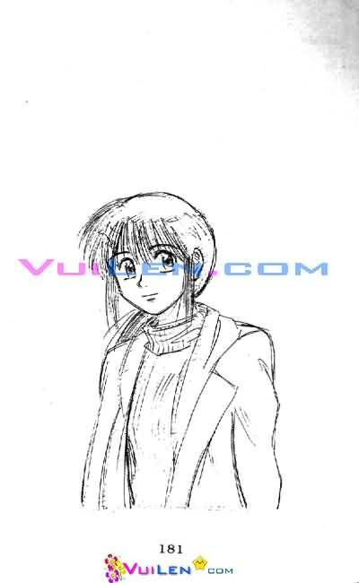 Vũ điệu trên sân cỏ - Fantasista: Chapter 11