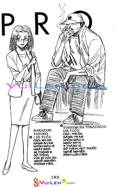 Vũ điệu trên sân cỏ - Fantasista: Chapter 11