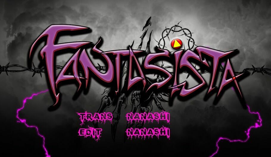 Vũ điệu trên sân cỏ - Fantasista: Chapter 131