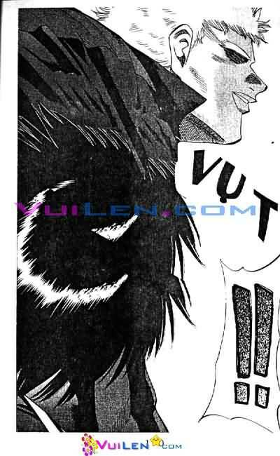 Vũ điệu trên sân cỏ - Fantasista: Chapter 17