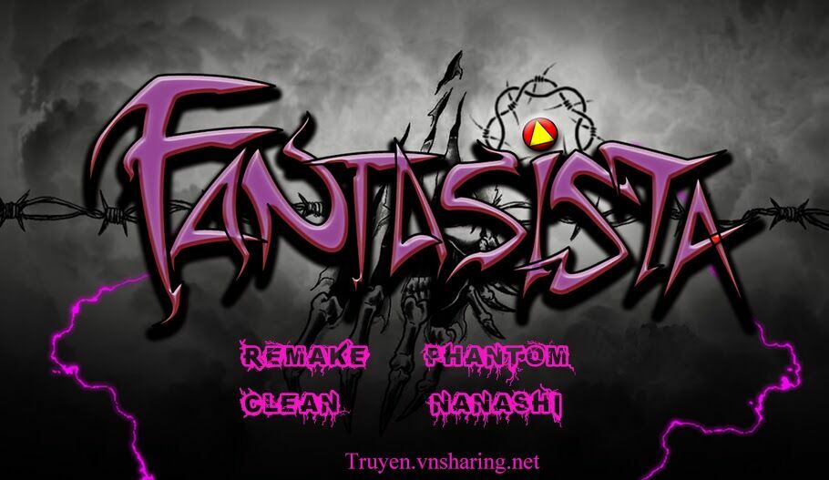 Vũ điệu trên sân cỏ - Fantasista: Chapter 177