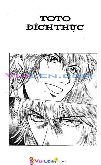 Vũ điệu trên sân cỏ - Fantasista: Chapter 18