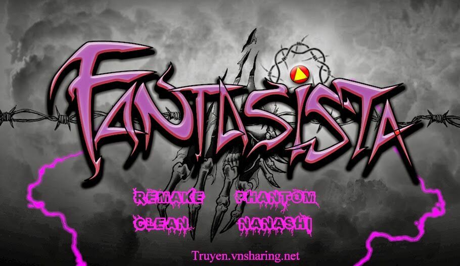 Vũ điệu trên sân cỏ - Fantasista: Chapter 182