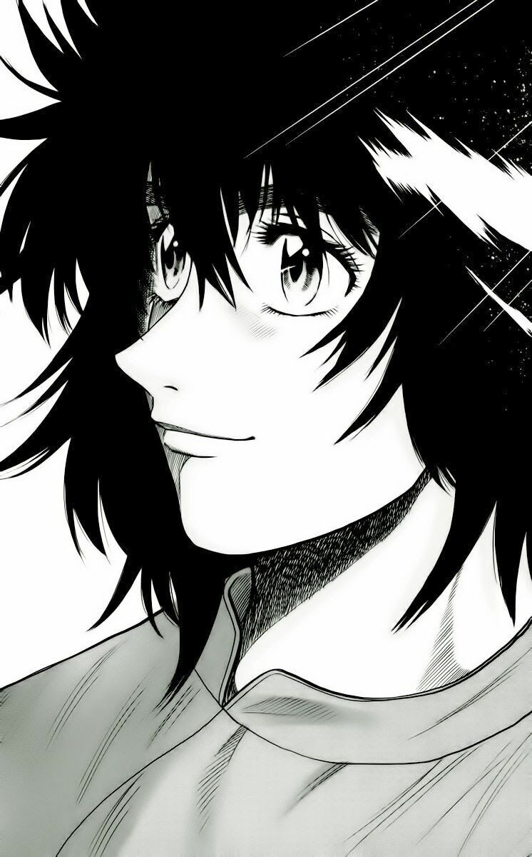 Vũ điệu trên sân cỏ - Fantasista: Chapter 186