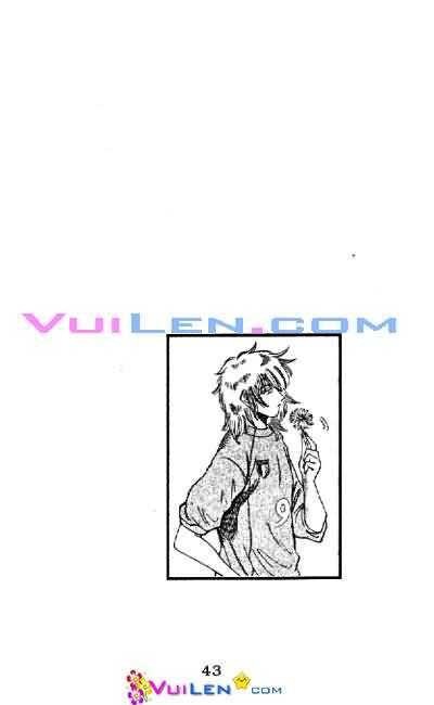 Vũ điệu trên sân cỏ - Fantasista: Chapter 19