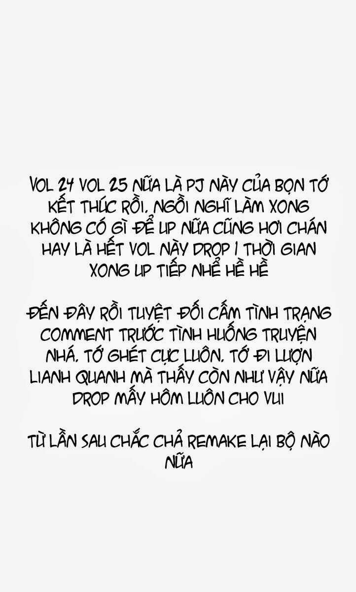 Vũ điệu trên sân cỏ - Fantasista: Chapter 205