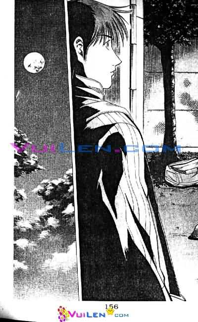 Vũ điệu trên sân cỏ - Fantasista: Chapter 21