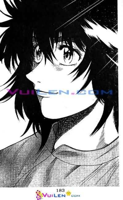Vũ điệu trên sân cỏ - Fantasista: Chapter 21