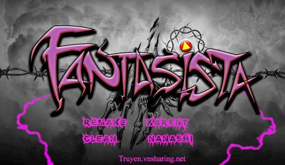 Vũ điệu trên sân cỏ - Fantasista: Chapter 212