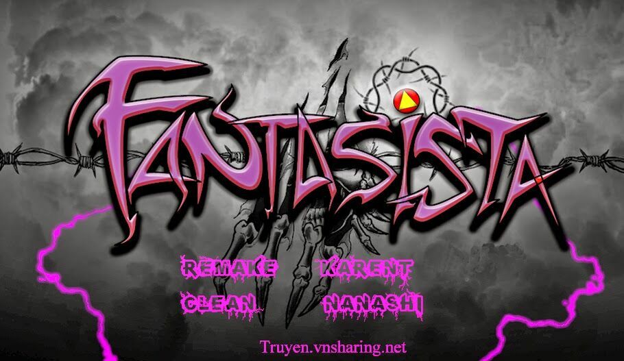 Vũ điệu trên sân cỏ - Fantasista: Chapter 213