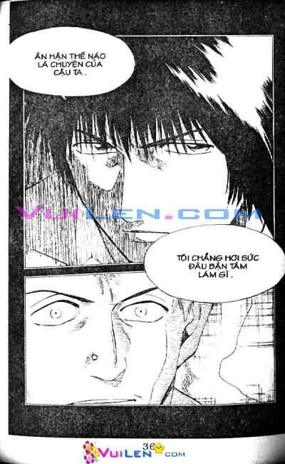 Vũ điệu trên sân cỏ - Fantasista: Chapter 22