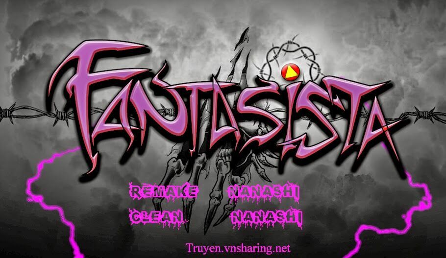 Vũ điệu trên sân cỏ - Fantasista: Chapter 221