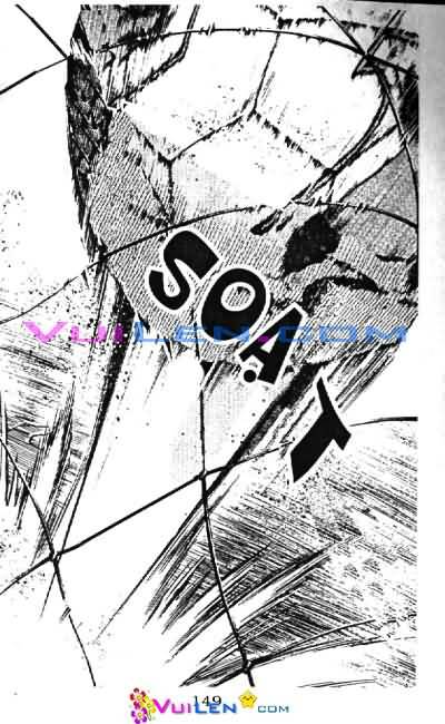 Vũ điệu trên sân cỏ - Fantasista: Chapter 23