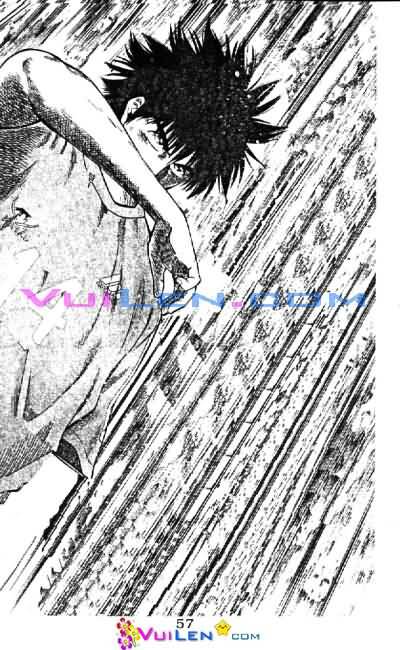 Vũ điệu trên sân cỏ - Fantasista: Chapter 23