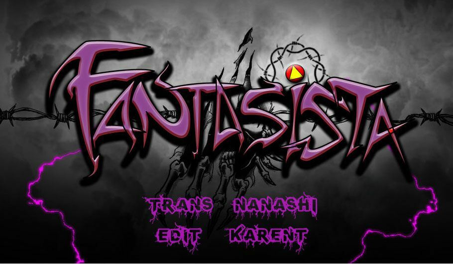Vũ điệu trên sân cỏ - Fantasista: Chapter 26