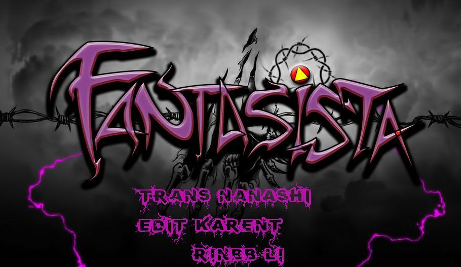 Vũ điệu trên sân cỏ - Fantasista: Chapter 29