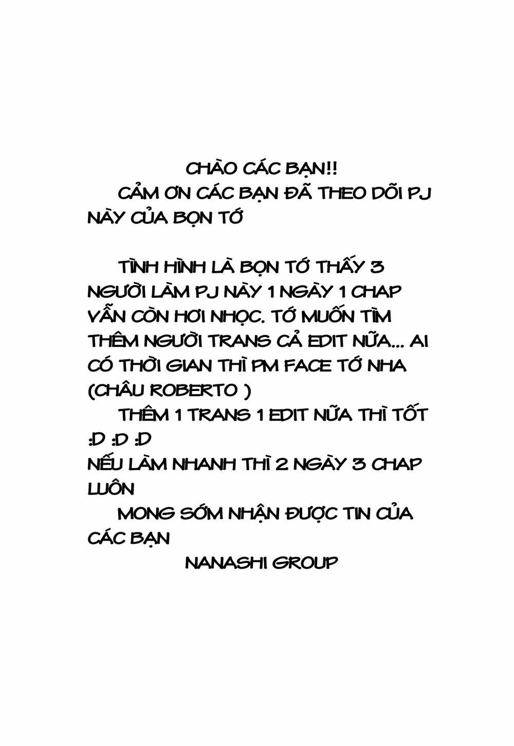 Vũ điệu trên sân cỏ - Fantasista: Chapter 37