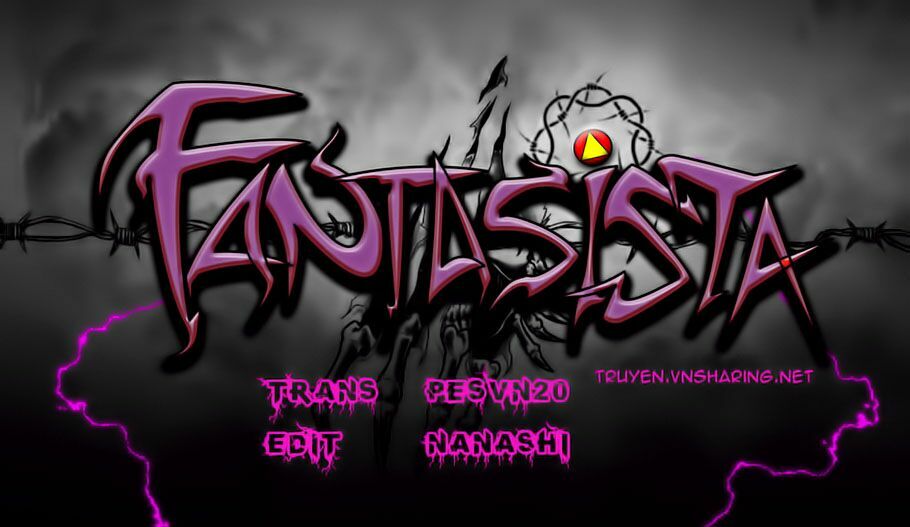 Vũ điệu trên sân cỏ - Fantasista: Chapter 54