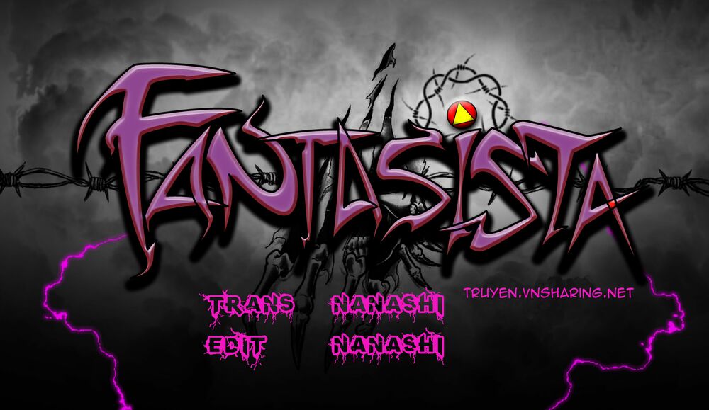 Vũ điệu trên sân cỏ - Fantasista: Chapter 55