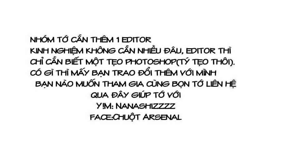 Vũ điệu trên sân cỏ - Fantasista: Chapter 68