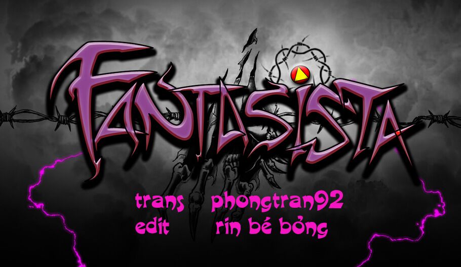 Vũ điệu trên sân cỏ - Fantasista: Chapter 74