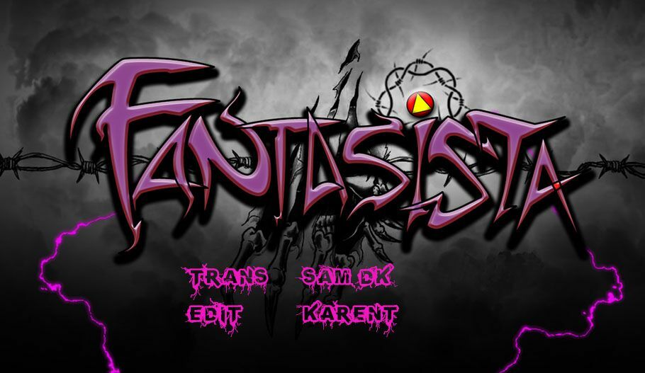 Vũ điệu trên sân cỏ - Fantasista: Chapter 75