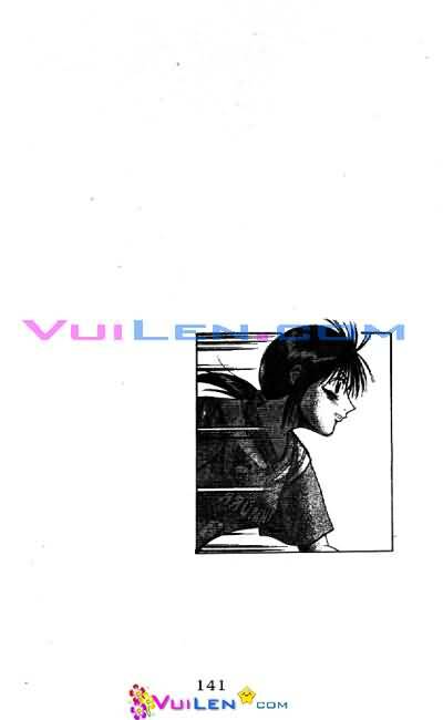 Vũ điệu trên sân cỏ - Fantasista: Chapter 8