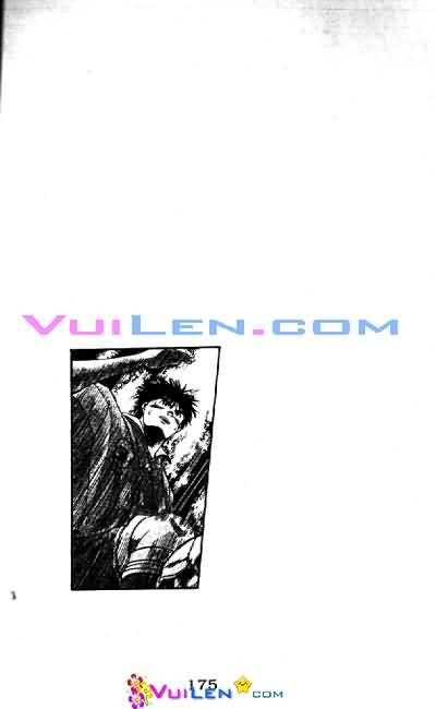 Vũ điệu trên sân cỏ - Fantasista: Chapter 8