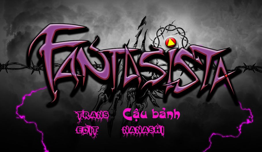 Vũ điệu trên sân cỏ - Fantasista: Chapter 83
