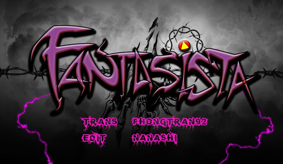 Vũ điệu trên sân cỏ - Fantasista: Chapter 91