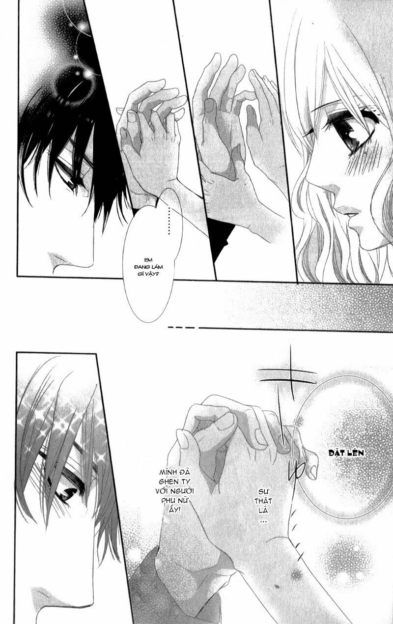 Hyakujuu no Ou ni Tsugu: Chapter 2