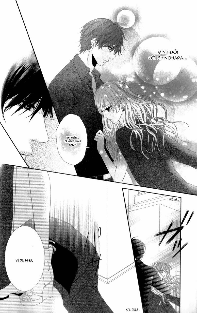 Hyakujuu no Ou ni Tsugu: Chapter 2
