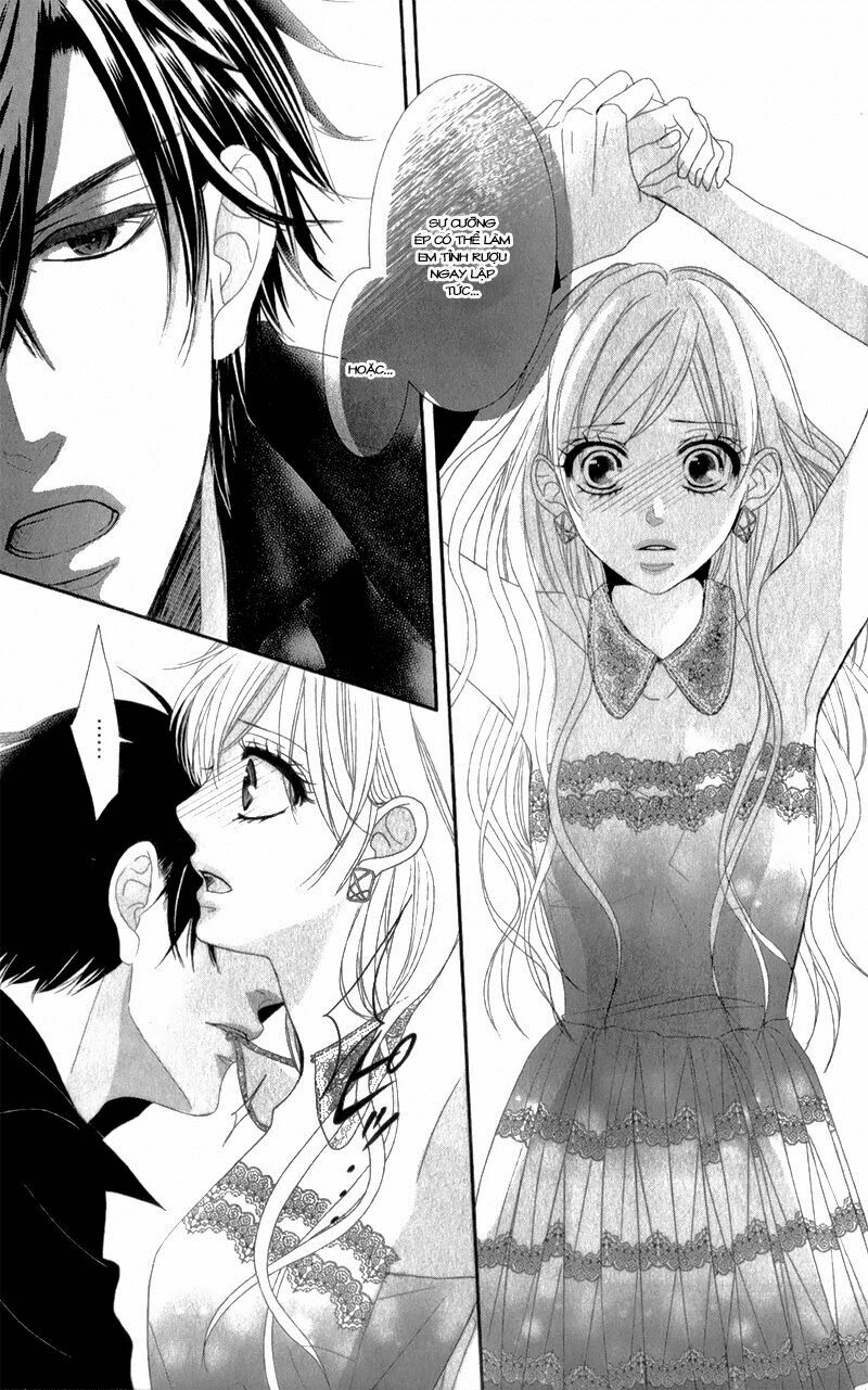 Hyakujuu no Ou ni Tsugu: Chapter 2
