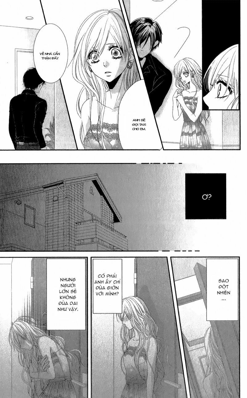 Hyakujuu no Ou ni Tsugu: Chapter 2