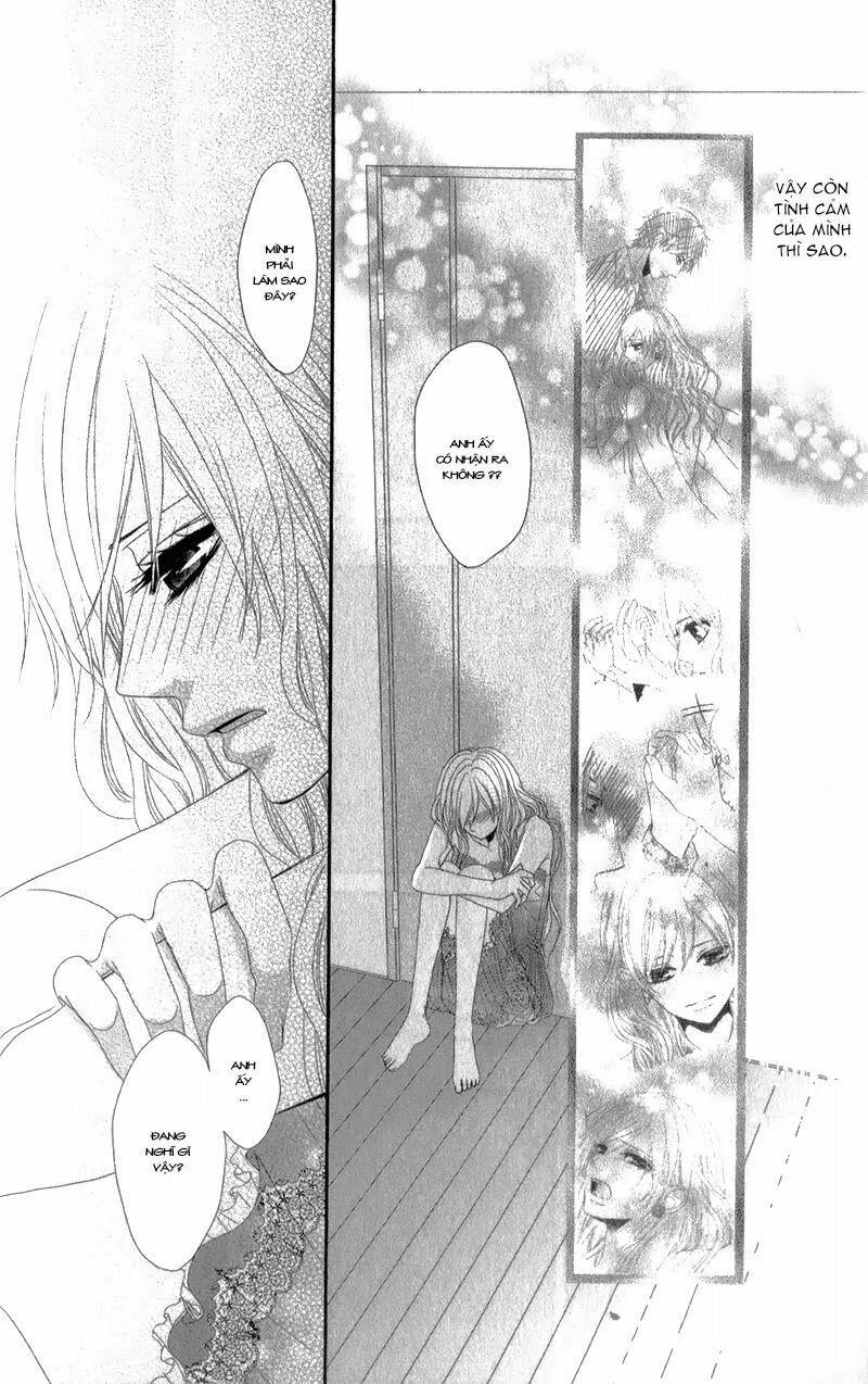 Hyakujuu no Ou ni Tsugu: Chapter 2