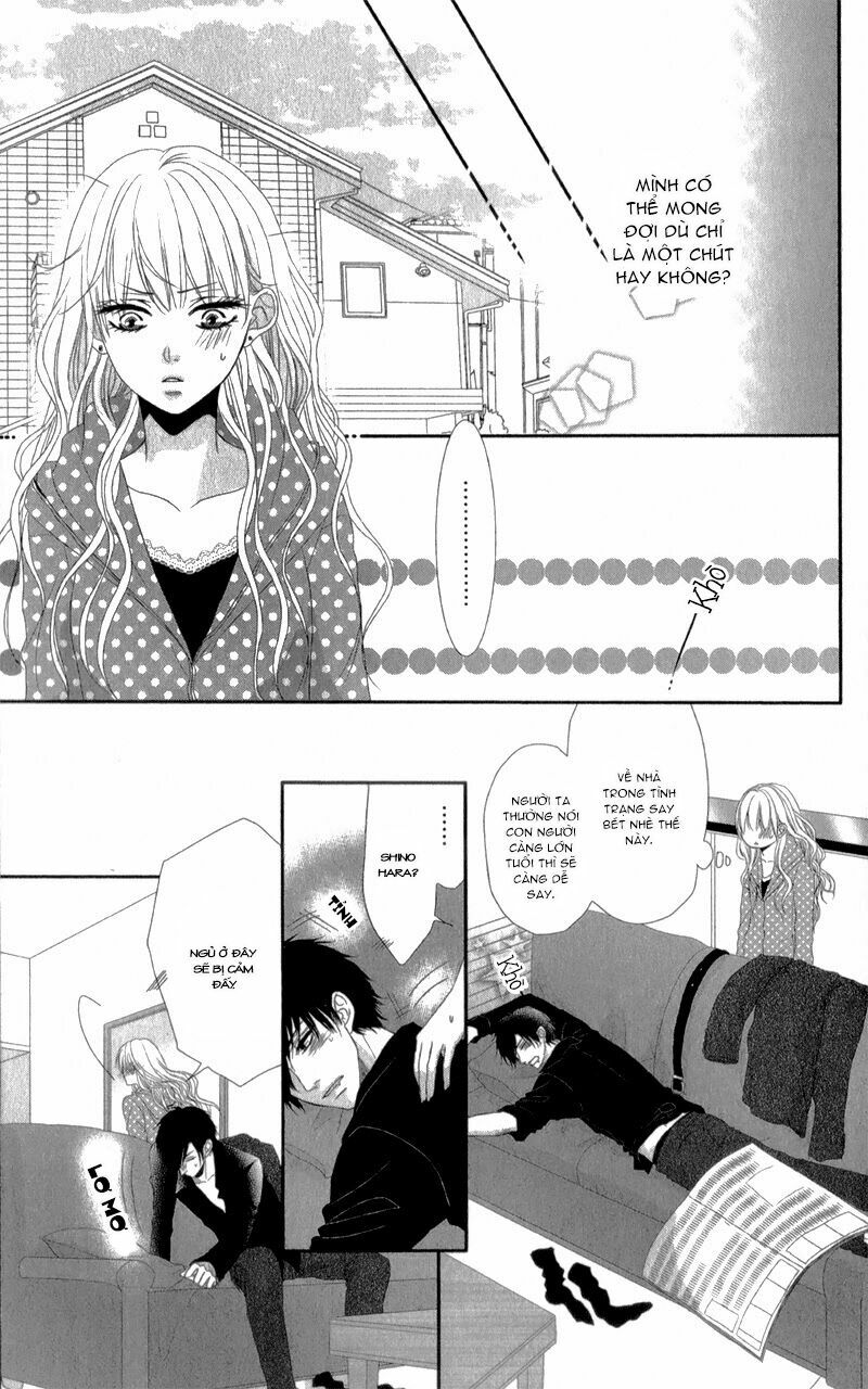 Hyakujuu no Ou ni Tsugu: Chapter 2