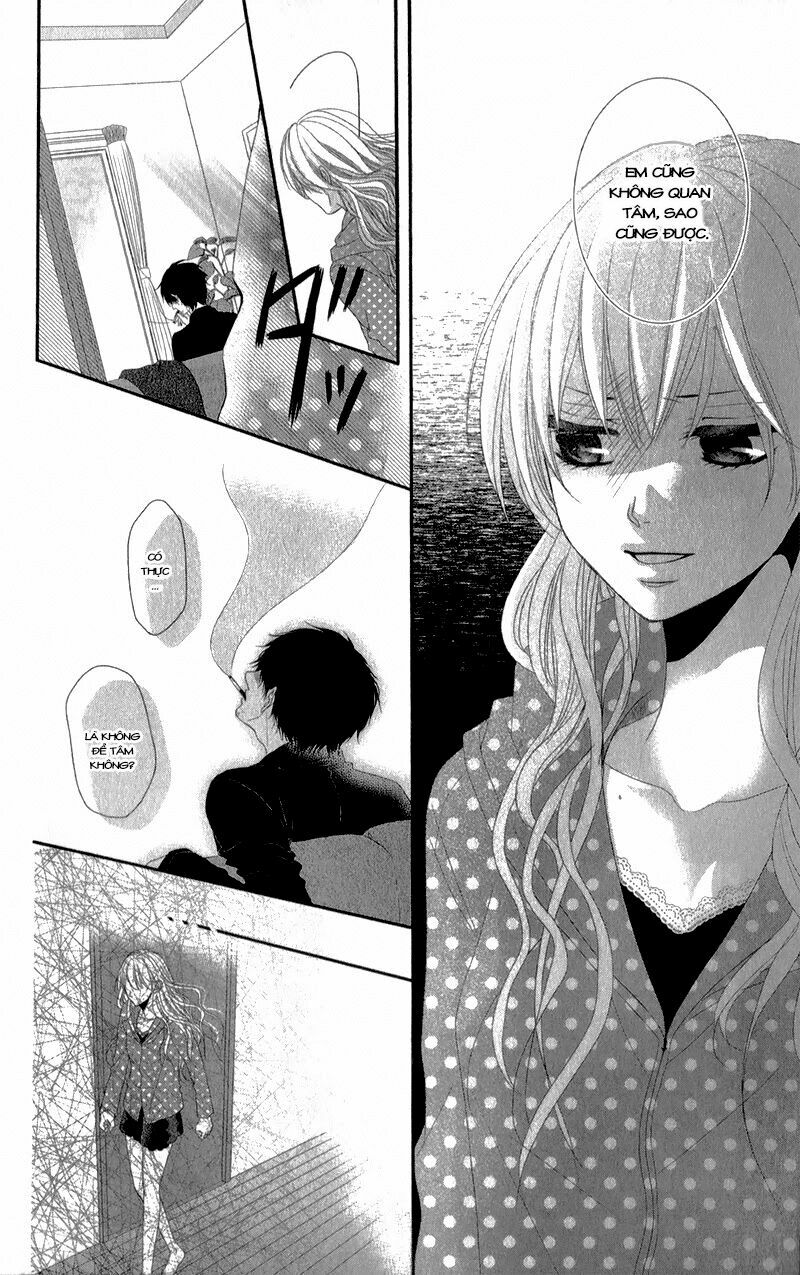 Hyakujuu no Ou ni Tsugu: Chapter 2