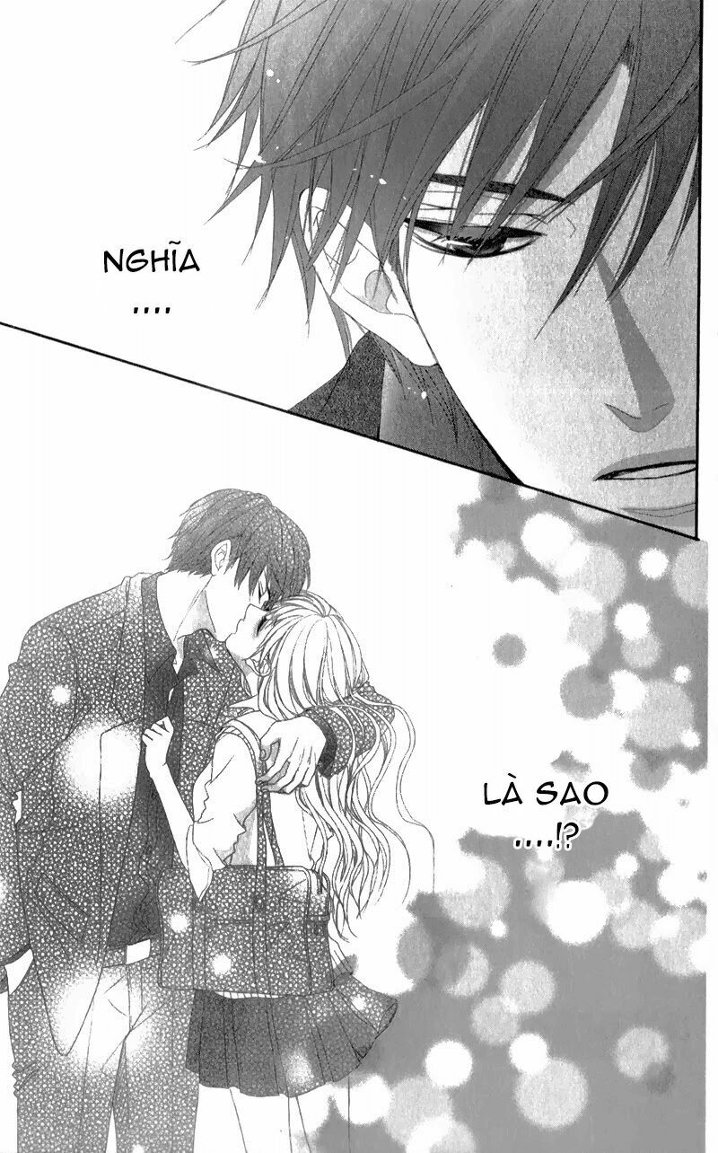 Hyakujuu no Ou ni Tsugu: Chapter 2