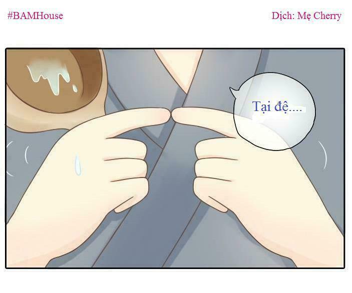 Tiểu Hồ Ly vs Tiểu Hóa Thượng: Chapter 1