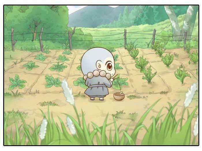Tiểu Hồ Ly vs Tiểu Hóa Thượng: Chapter 10