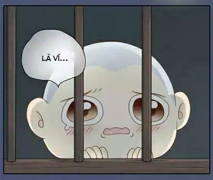 Tiểu Hồ Ly vs Tiểu Hóa Thượng: Chapter 11