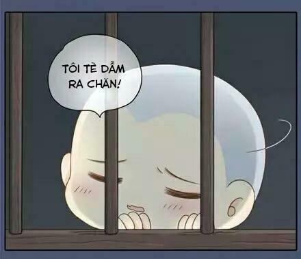 Tiểu Hồ Ly vs Tiểu Hóa Thượng: Chapter 11